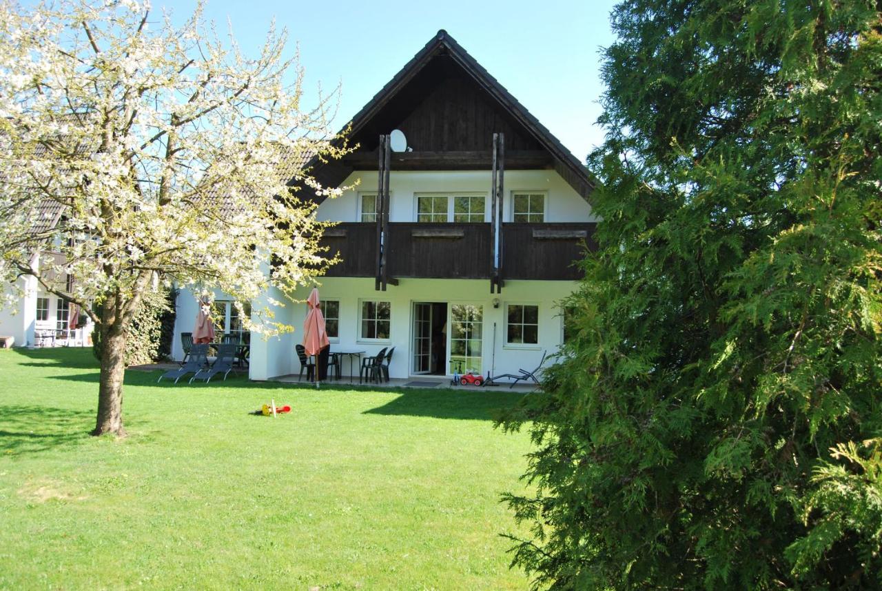 Stricker Harz Walkenried