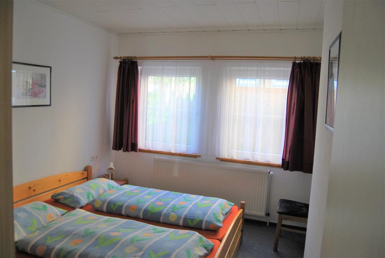 Holiday home Stricker Harz