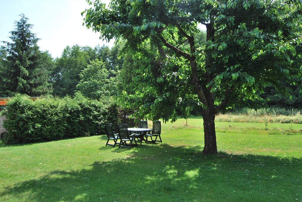 Holiday home Stricker Harz *