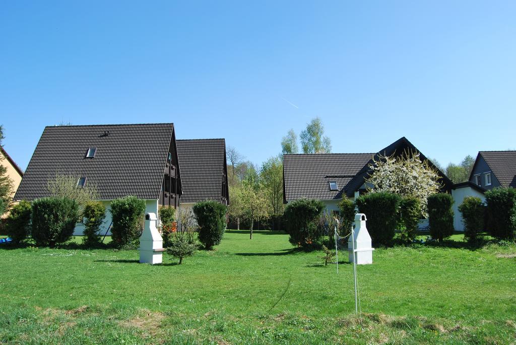 Stricker Harz Holiday home Walkenried